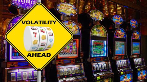 slots volatility|volatility slots definition.